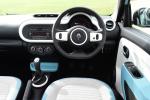 Renault Twingo The Color Run 2016 года